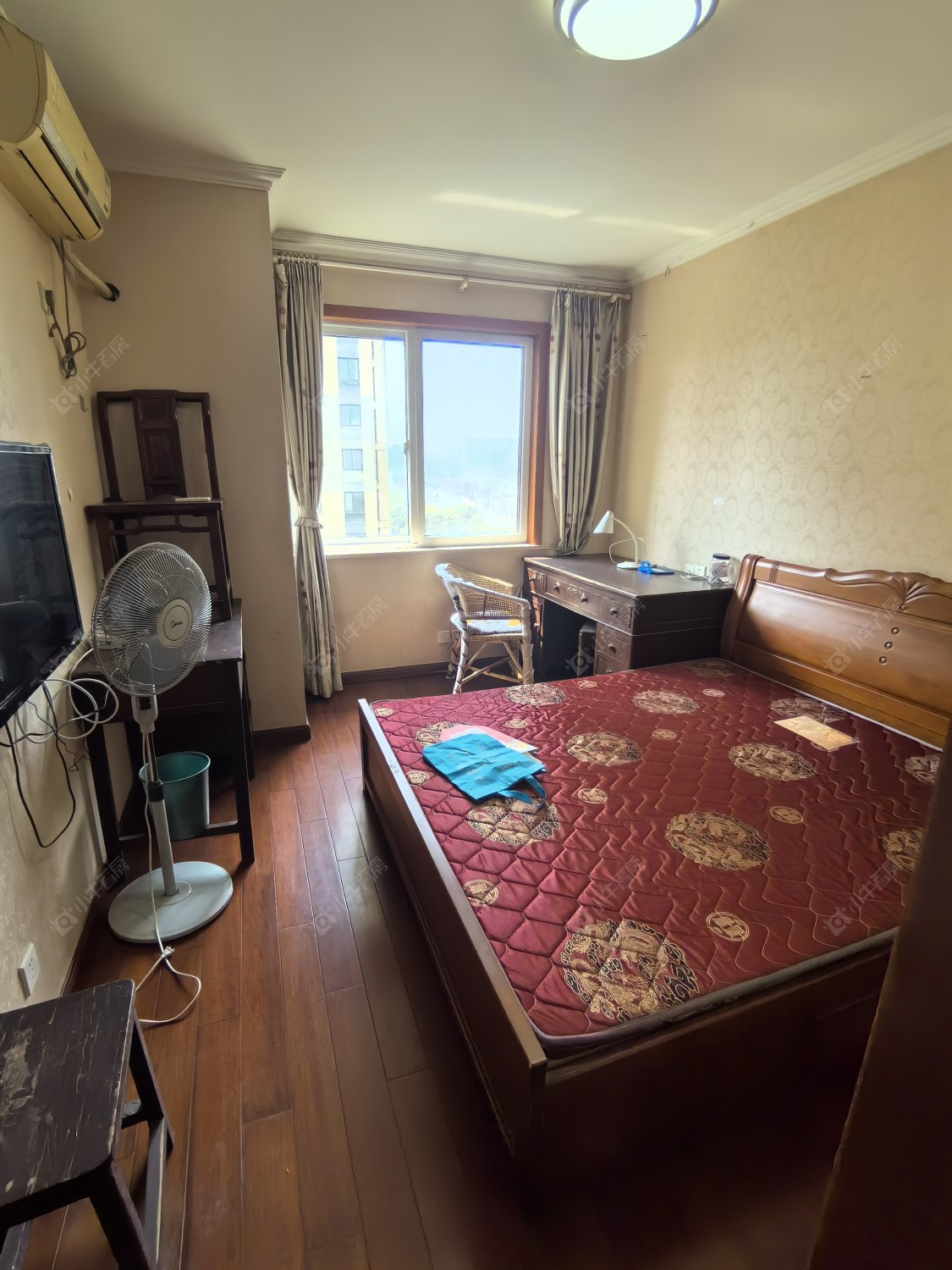 常州清水湾花园二期在租房源室内图_小牛看房