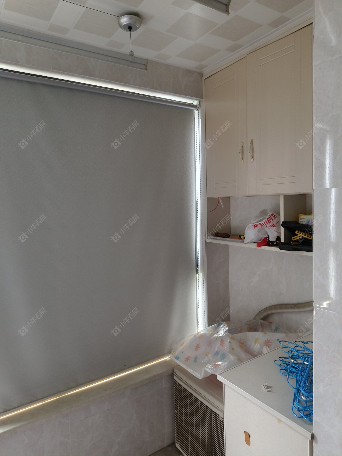 常州月馨苑在租房源室内图_小牛看房