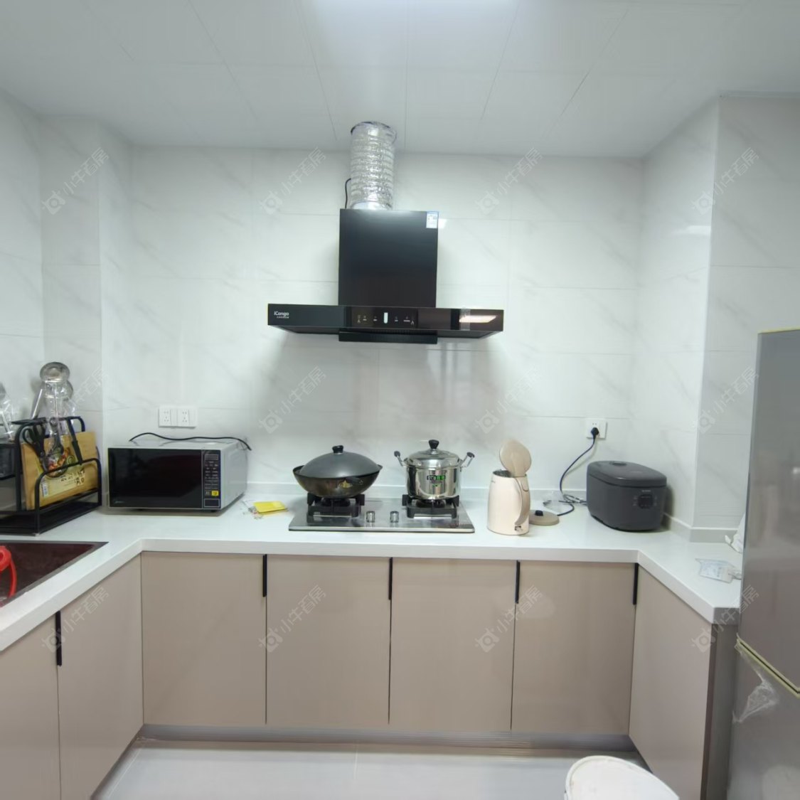 常州山水雅居在租房源_小牛看房