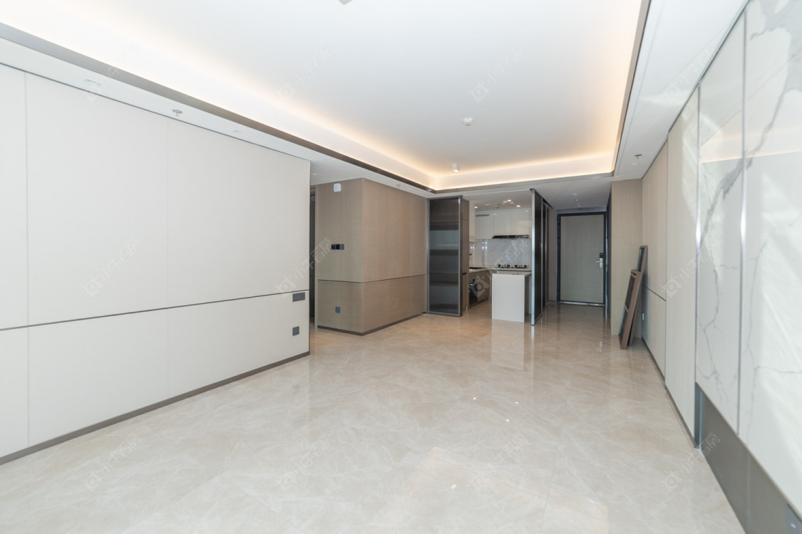 常州环球港湾在售二手房源室内图_小牛看房