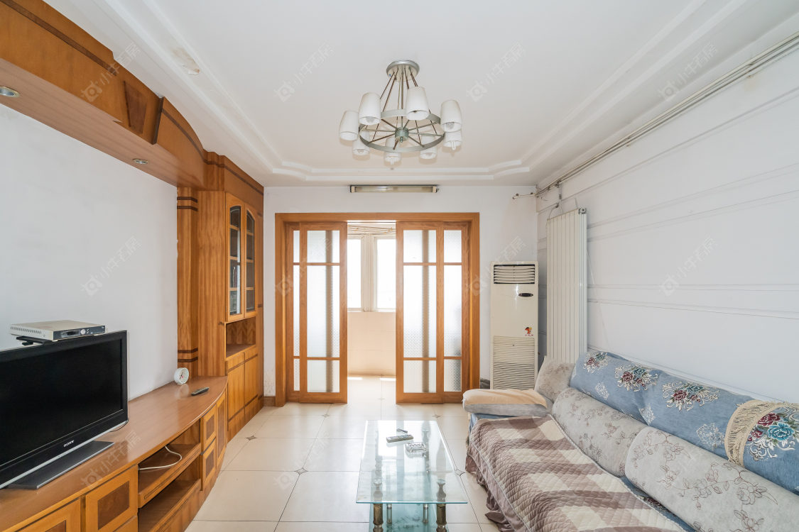 常州国泰名筑和平苑在售二手房_小牛看房