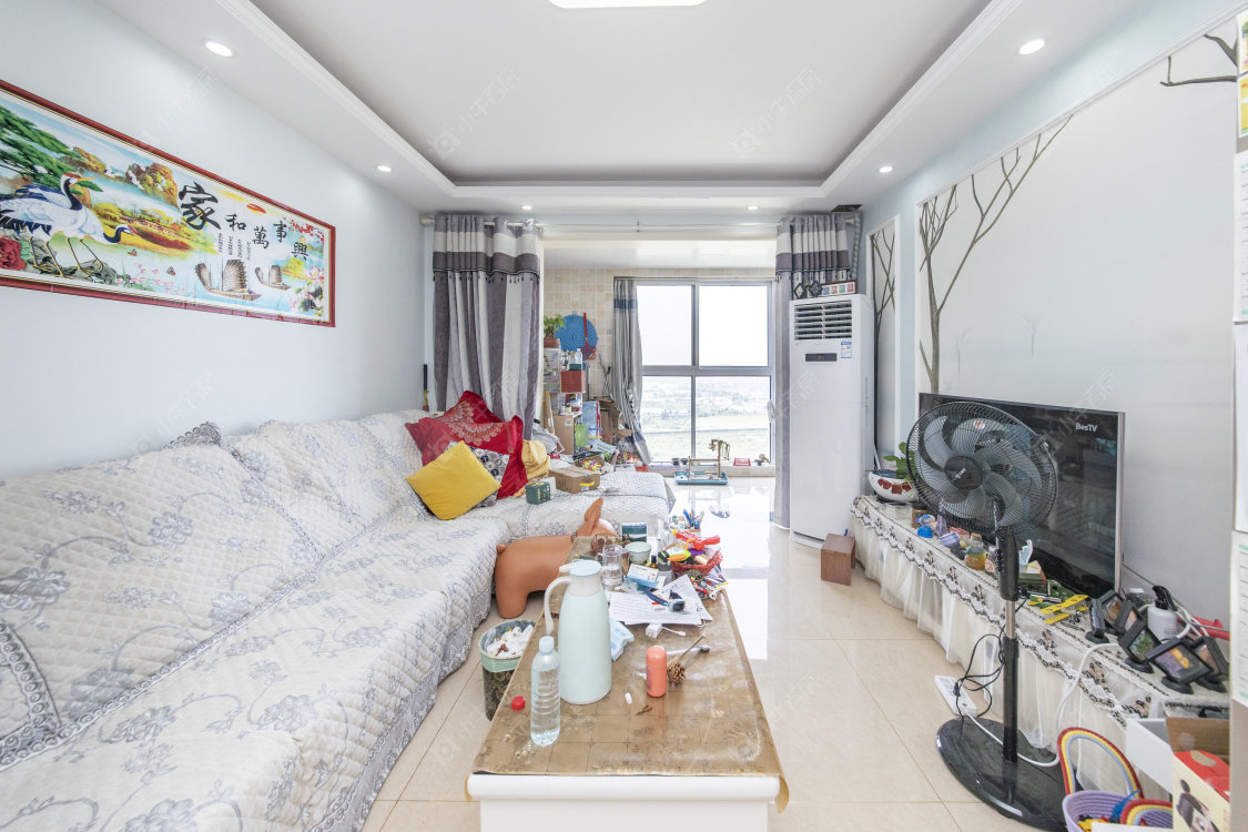 绿地香颂花园房源室内图 常州绿地香颂花园在售二手房源室内图_小牛看房