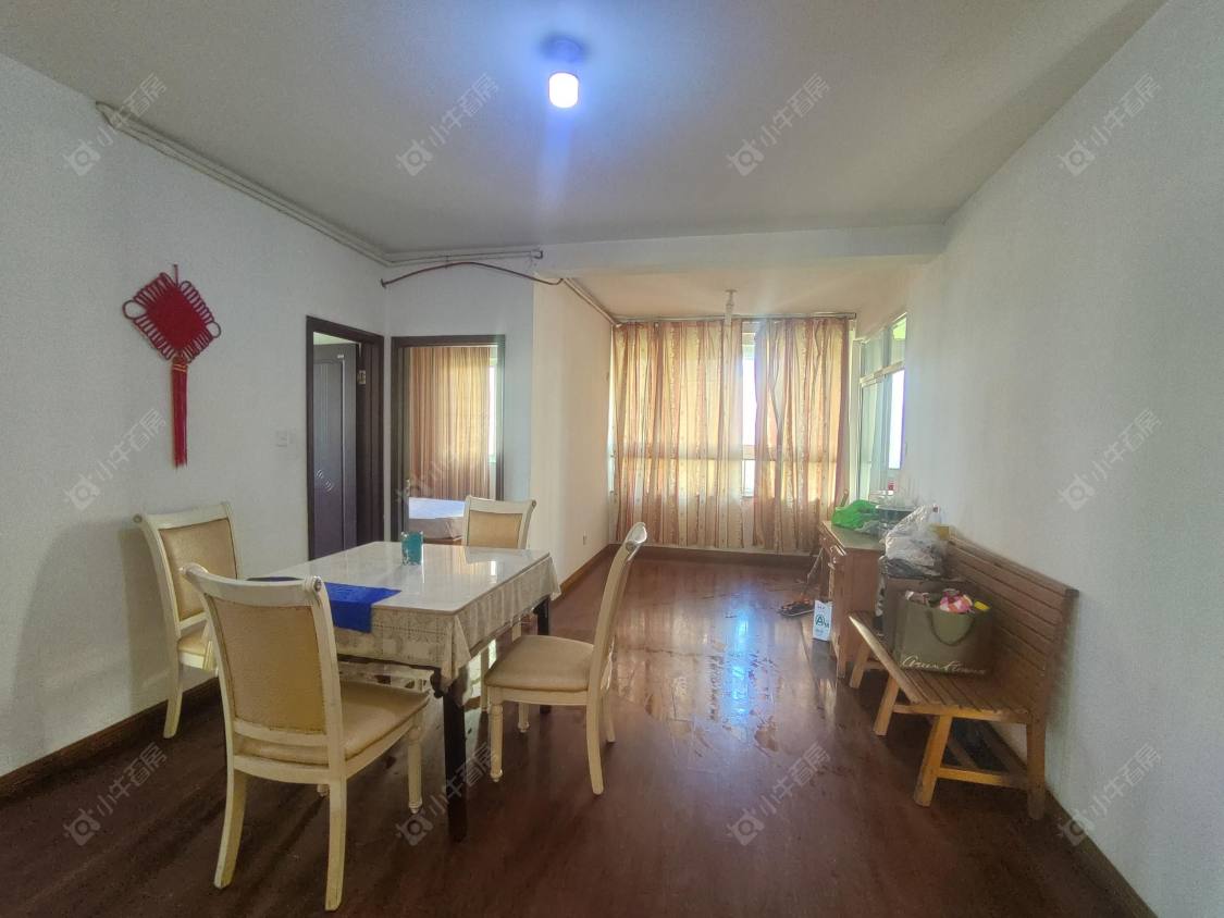 常州青竹苑C区在租房源室内图_小牛看房