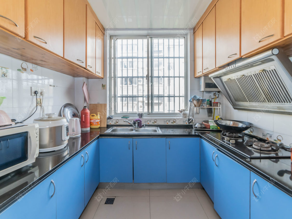 常州新魏花园在售二手房_小牛看房