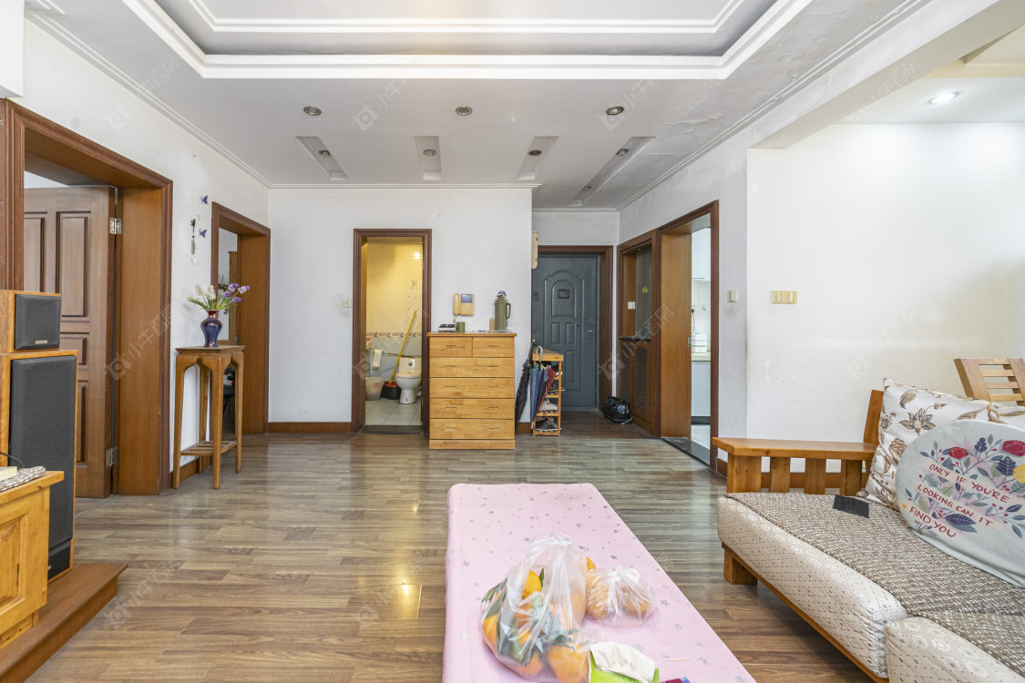 常州四季新城南苑在售二手房房源室内图_小牛看房