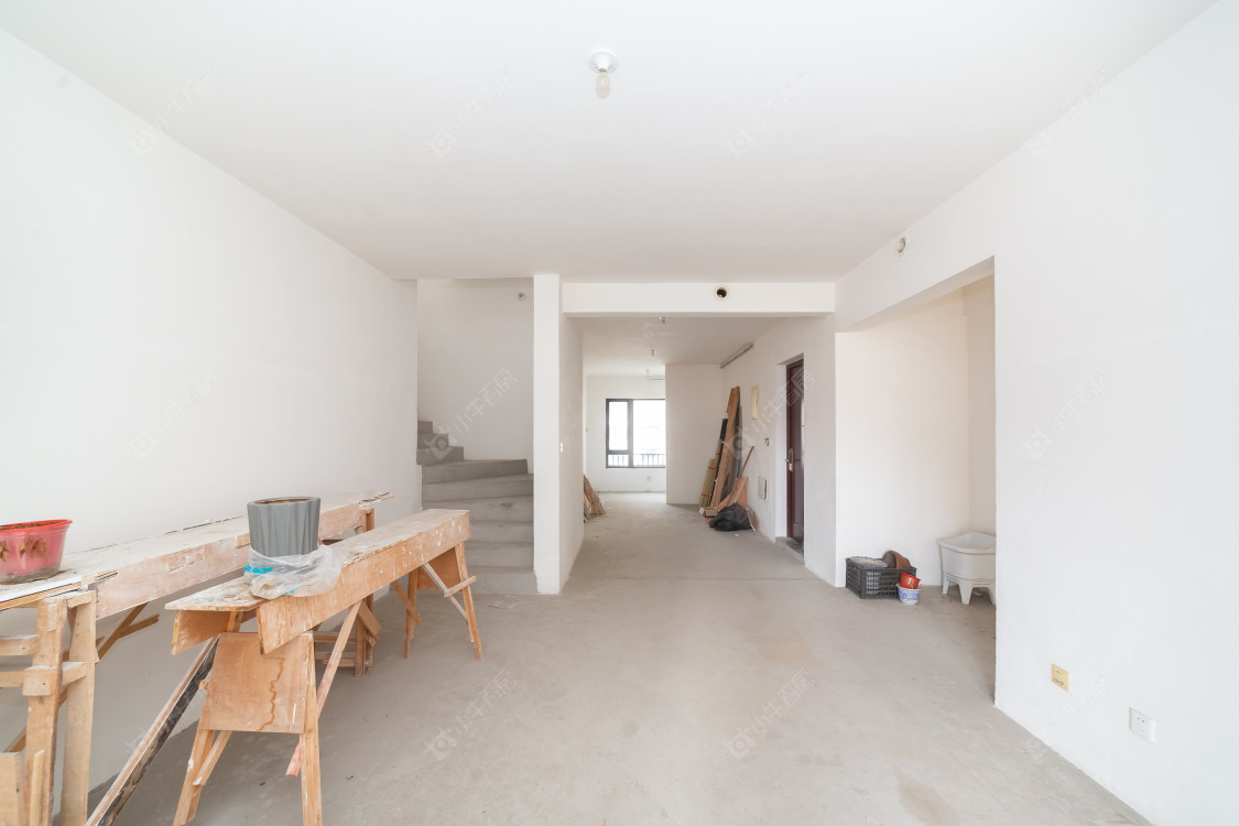 金地天际房源室内图 常州金地天际在售二手房源室内图_小牛看房