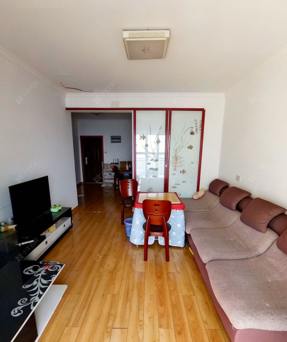 常州紫韵香庭一期在租房源_小牛看房