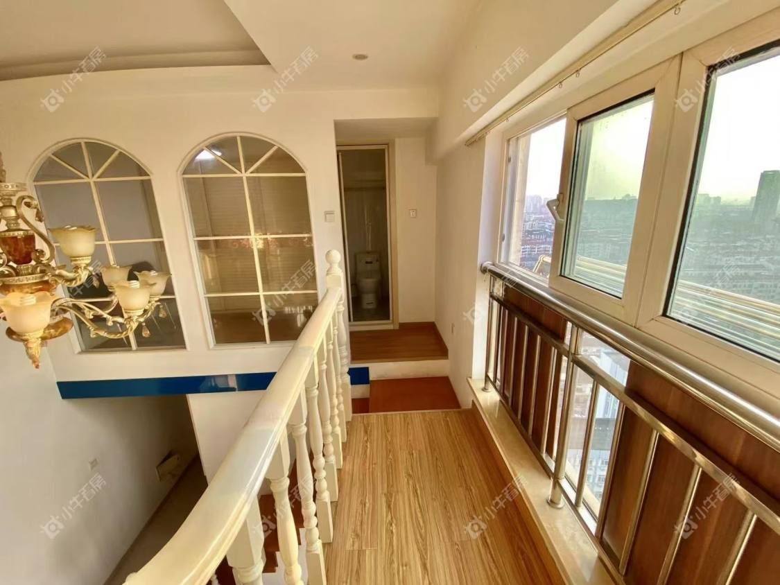 常州方正大厦在租房源室内图_小牛看房