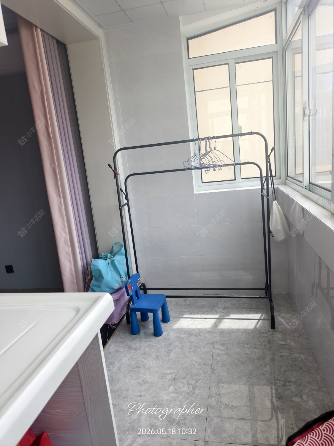 常州兰翔新村在租房源室内图_小牛看房