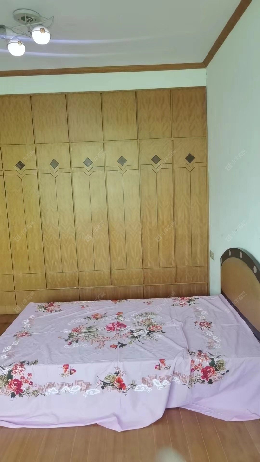 常州大桥南苑在售二手房房源_小牛看房