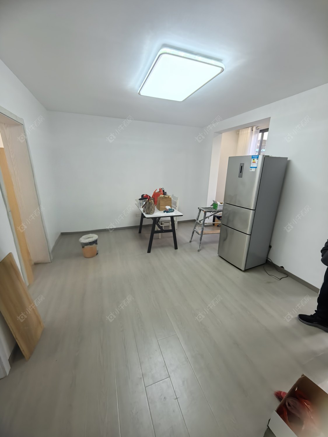 常州清潭六村2室2厅1卫出租_小牛看房