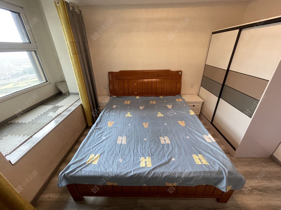 常州万科城在租房源_小牛看房