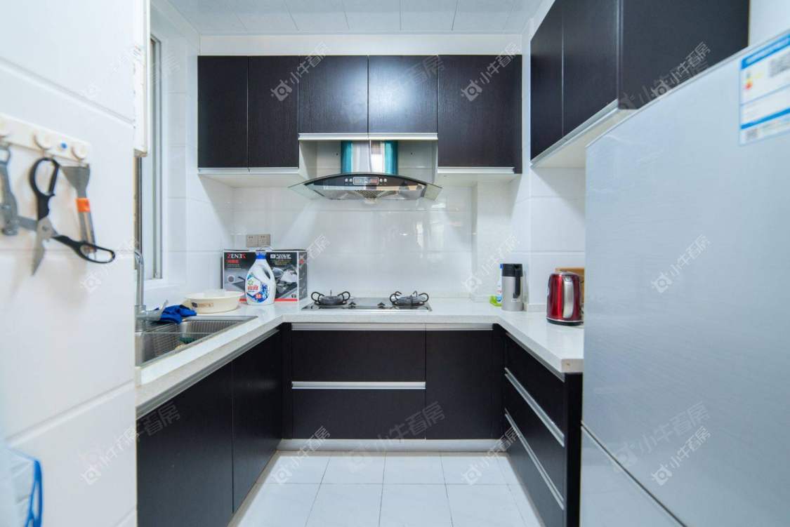 常州龙湖龙誉城三期在租房源_小牛看房