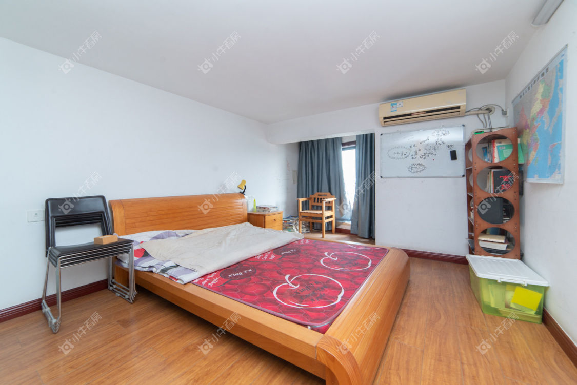 常州璞丽湾花园在租房源室内图_小牛看房