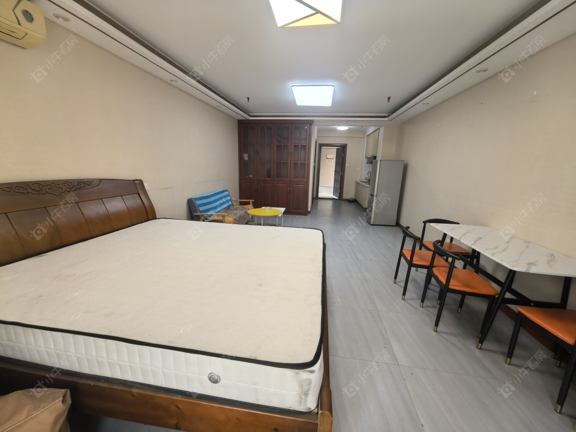 常州府翰苑东区在租房源室内图_小牛看房