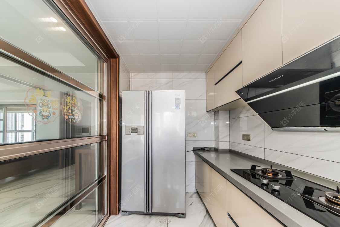 常州天润园在售二手房源室内图_小牛看房