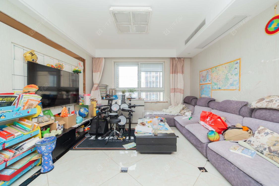 常州锦绣天地在售二手房_小牛看房