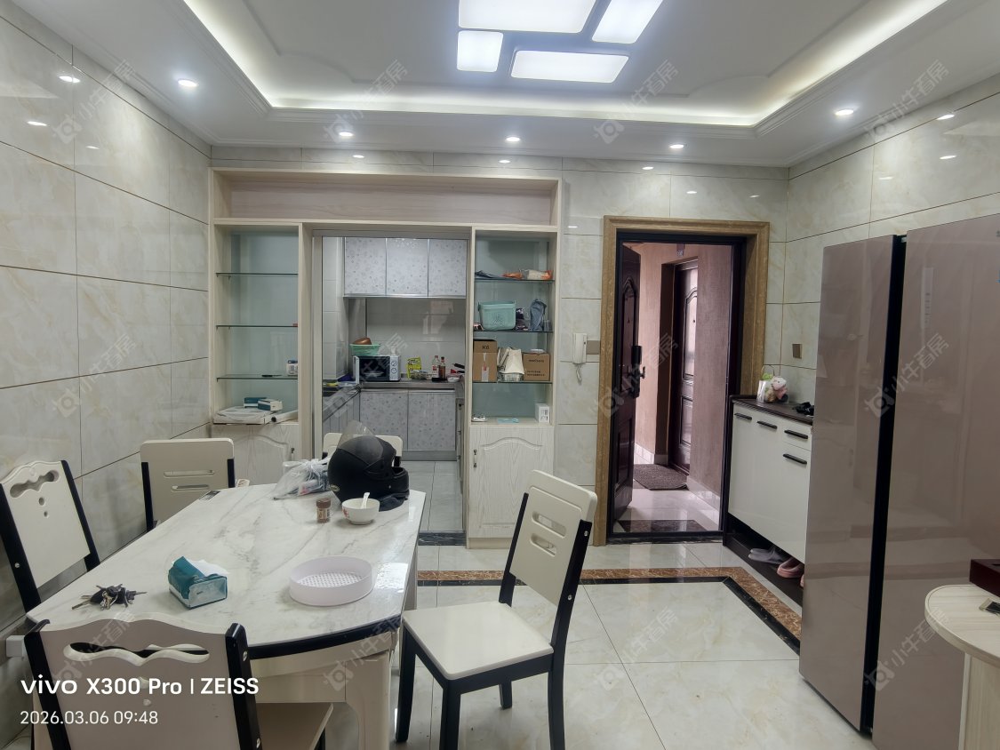 常州春江人家在租房源室内图_小牛看房