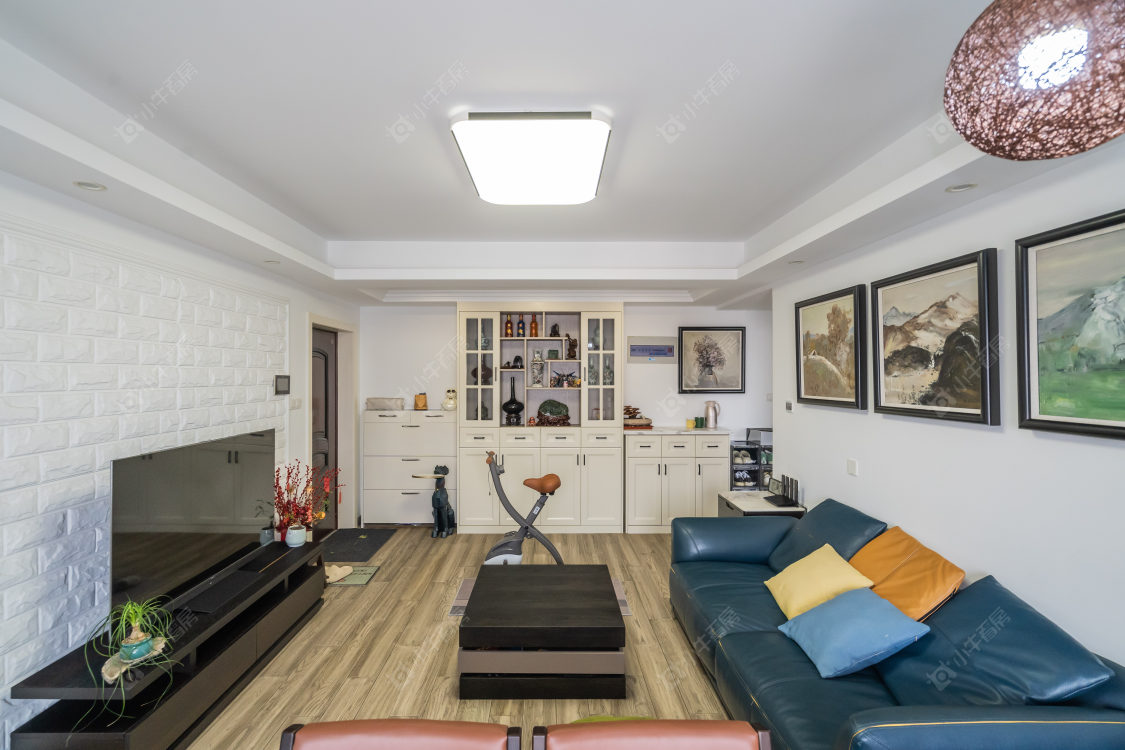 月馨苑房源室内图 常州月馨苑在售二手房源室内图_小牛看房