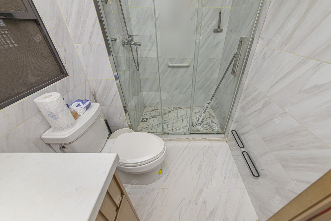 常州新城金樾在售二手房源室内图_小牛看房