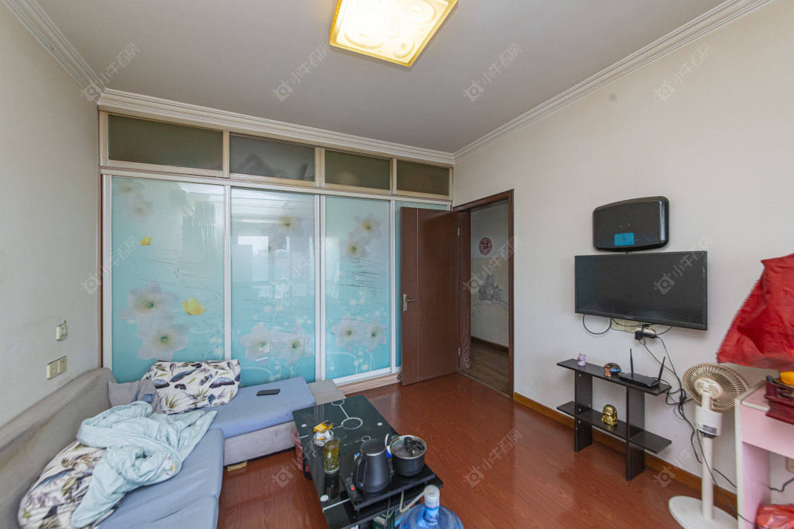 常州长虹名苑在售二手房源_小牛看房