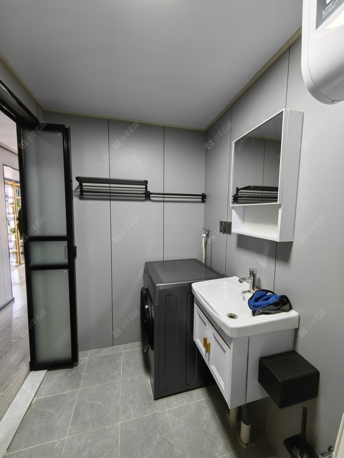 常州金科保利北郡花园在租房源_小牛看房