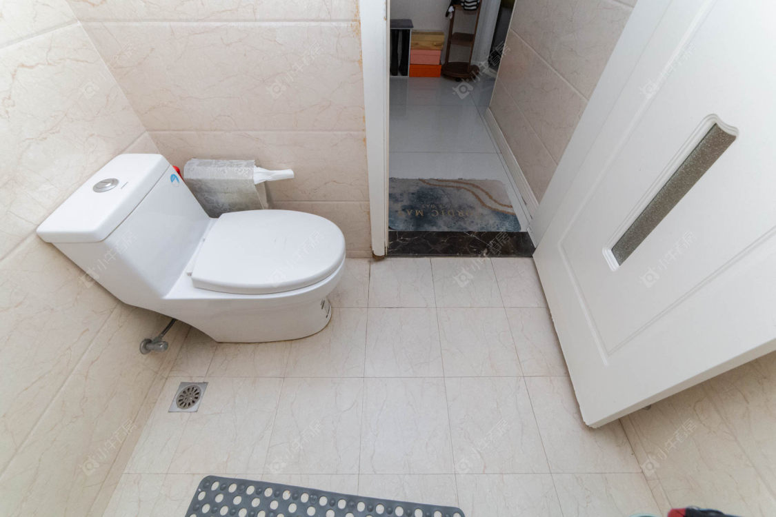 常州嘉禾尚郡在售二手房源室内图_小牛看房