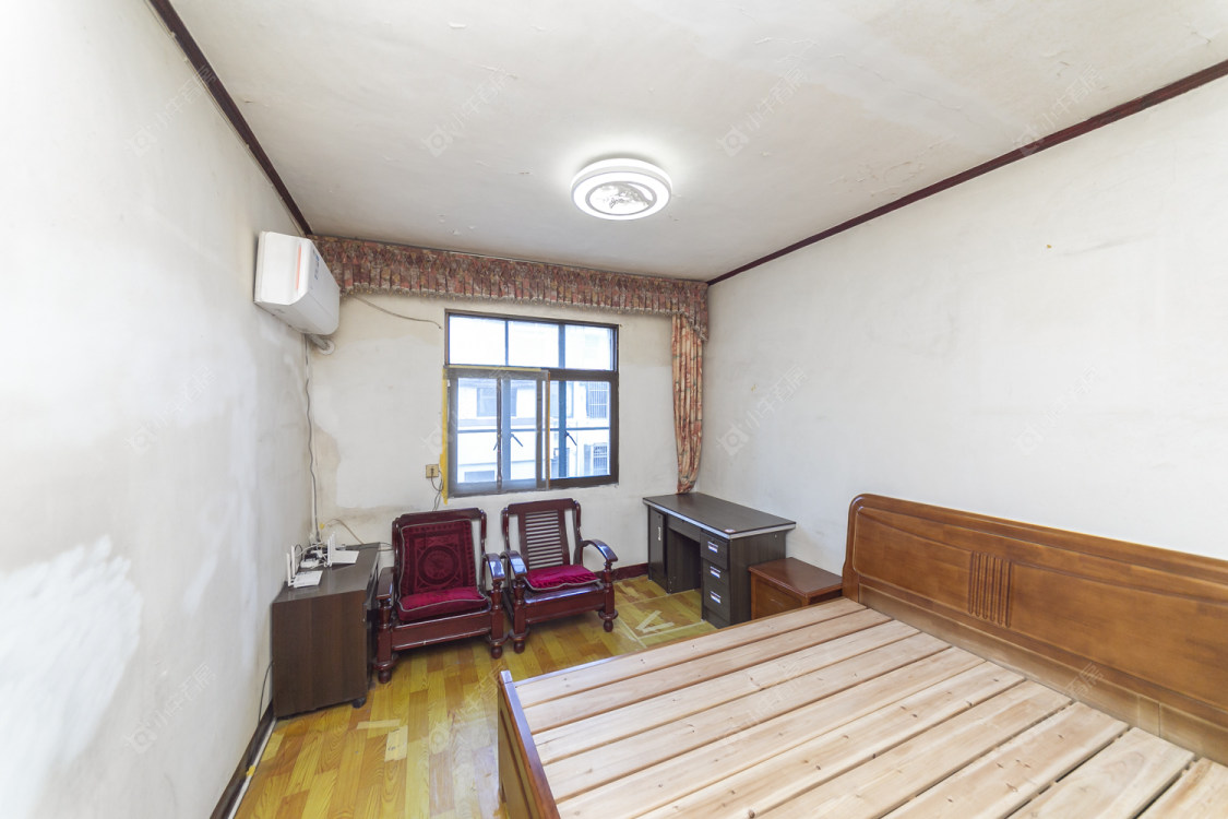 常州清潭五村在售二手房源室内图_小牛看房