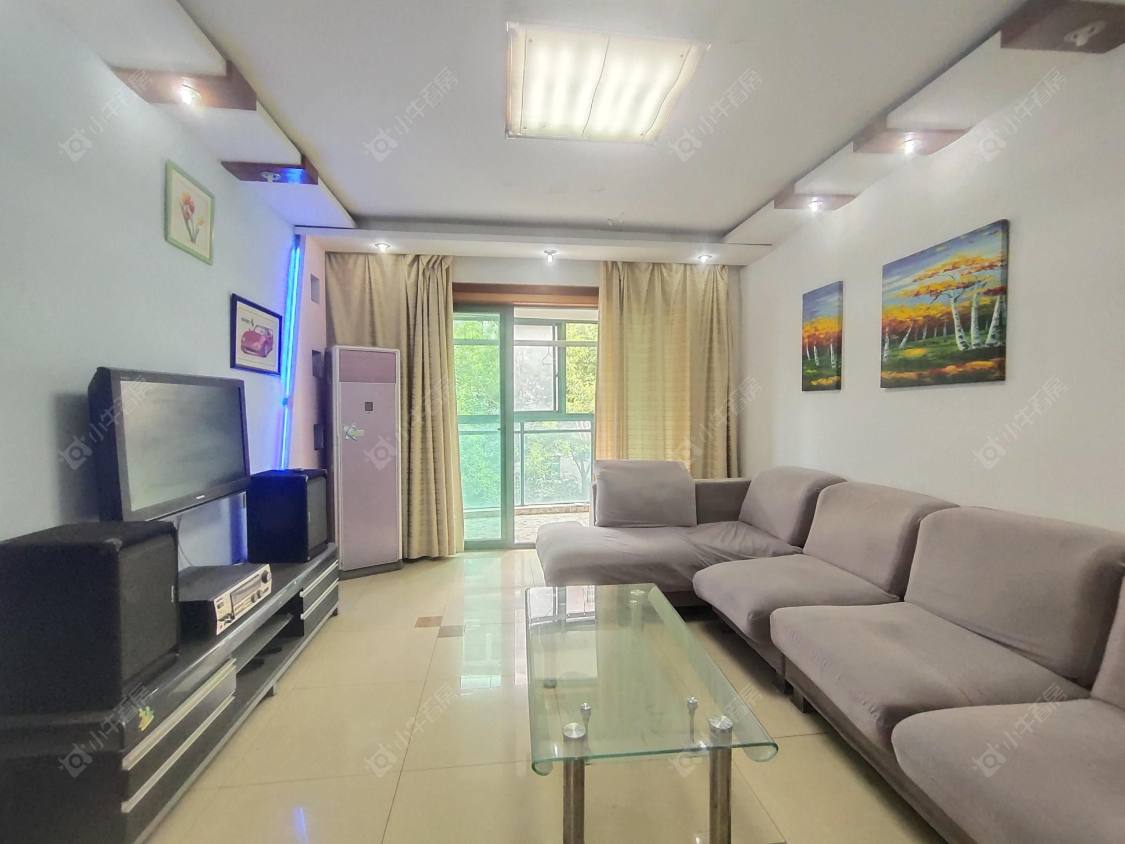 常州旺角花园租房_小牛看房