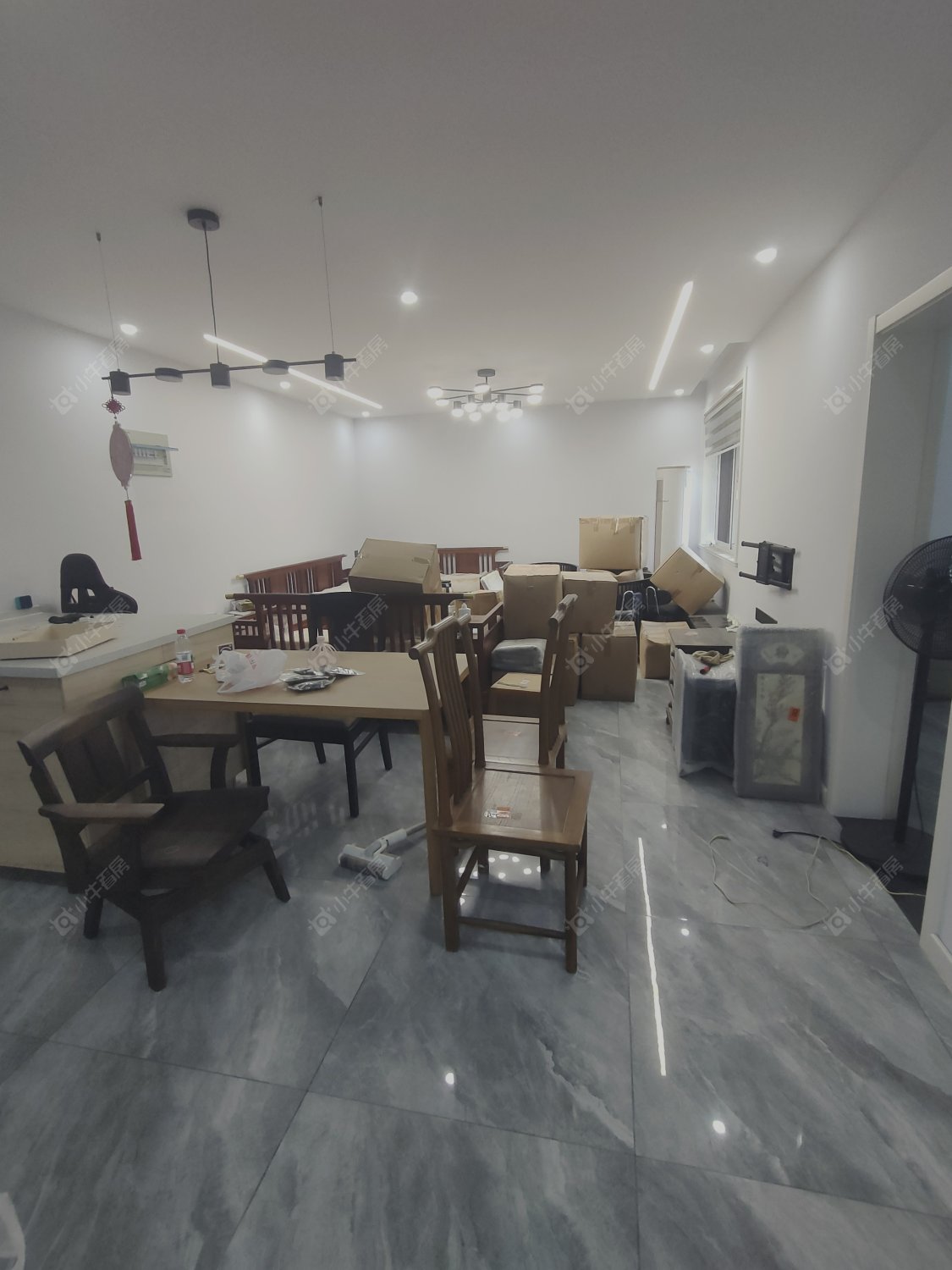 常州滨江豪园在租房源室内图_小牛看房