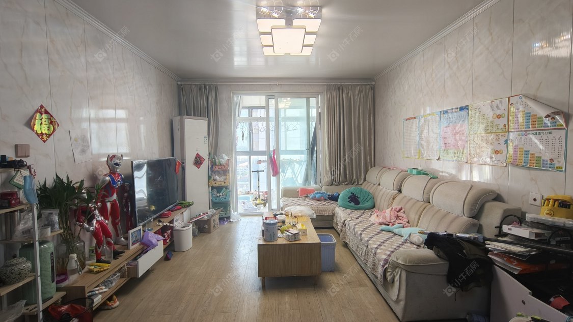 常州横麓雅居在租房源_小牛看房