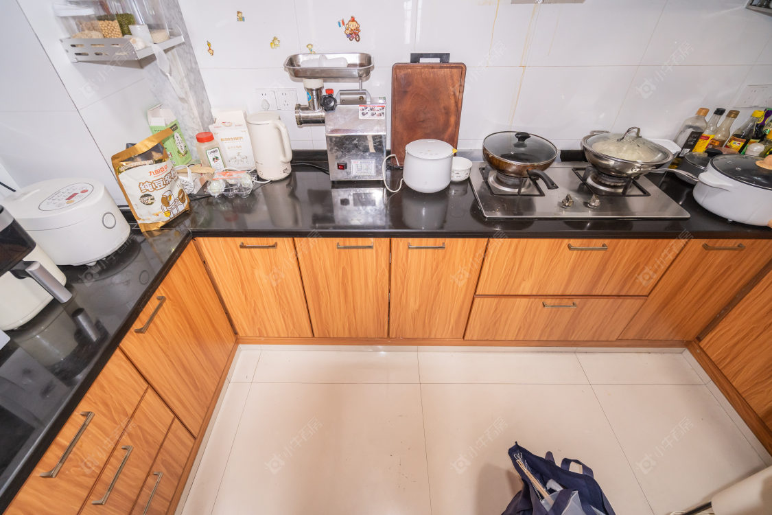 常州怡康机电广场在售二手房源室内图_小牛看房