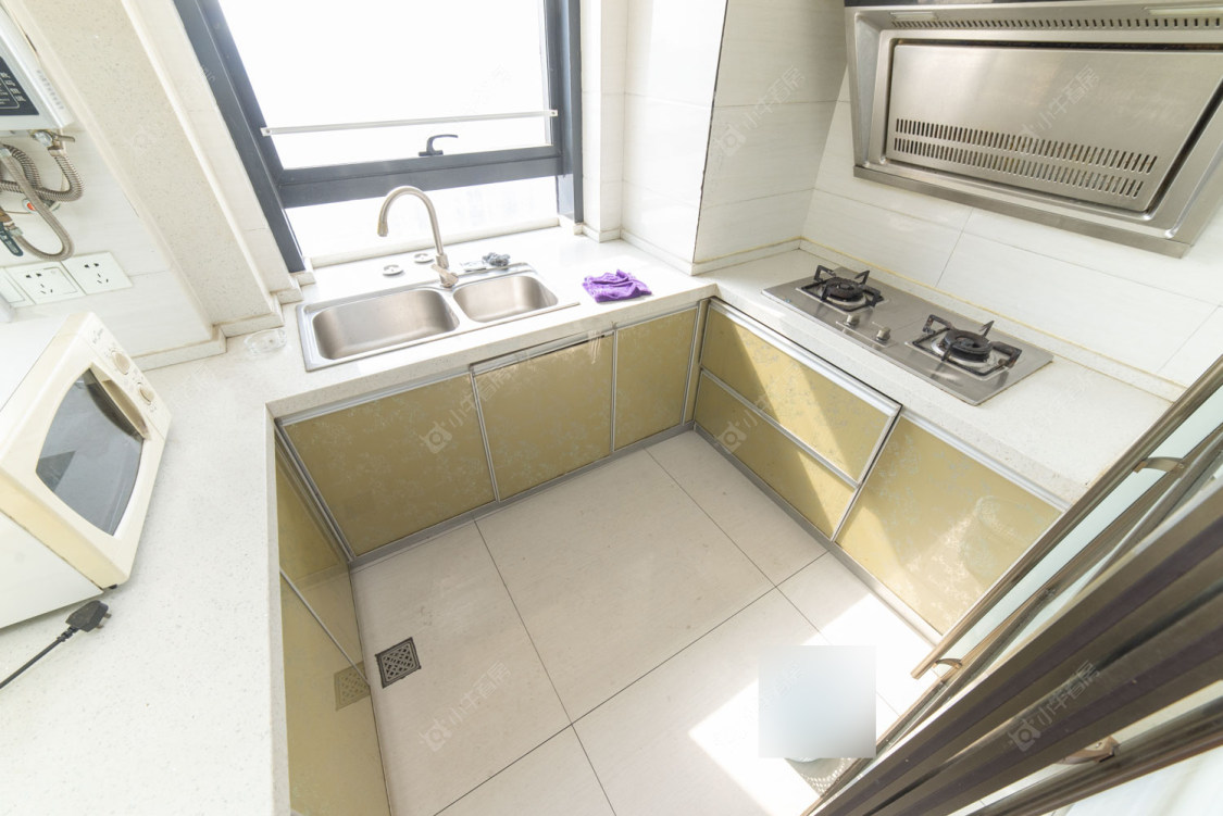 常州吾悦广场金苹果公寓在售二手房源室内图_小牛看房