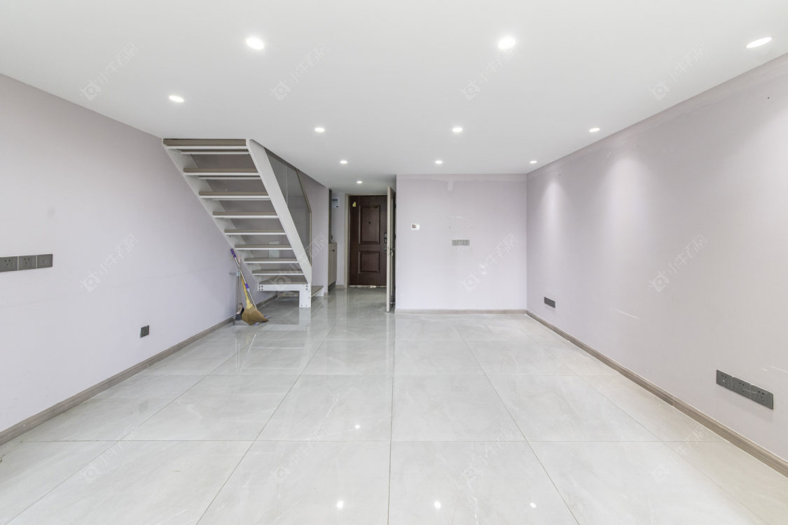 吾悦广场全能家公寓房源室内图 常州吾悦广场全能家公寓在售二手房源室内图_小牛看房