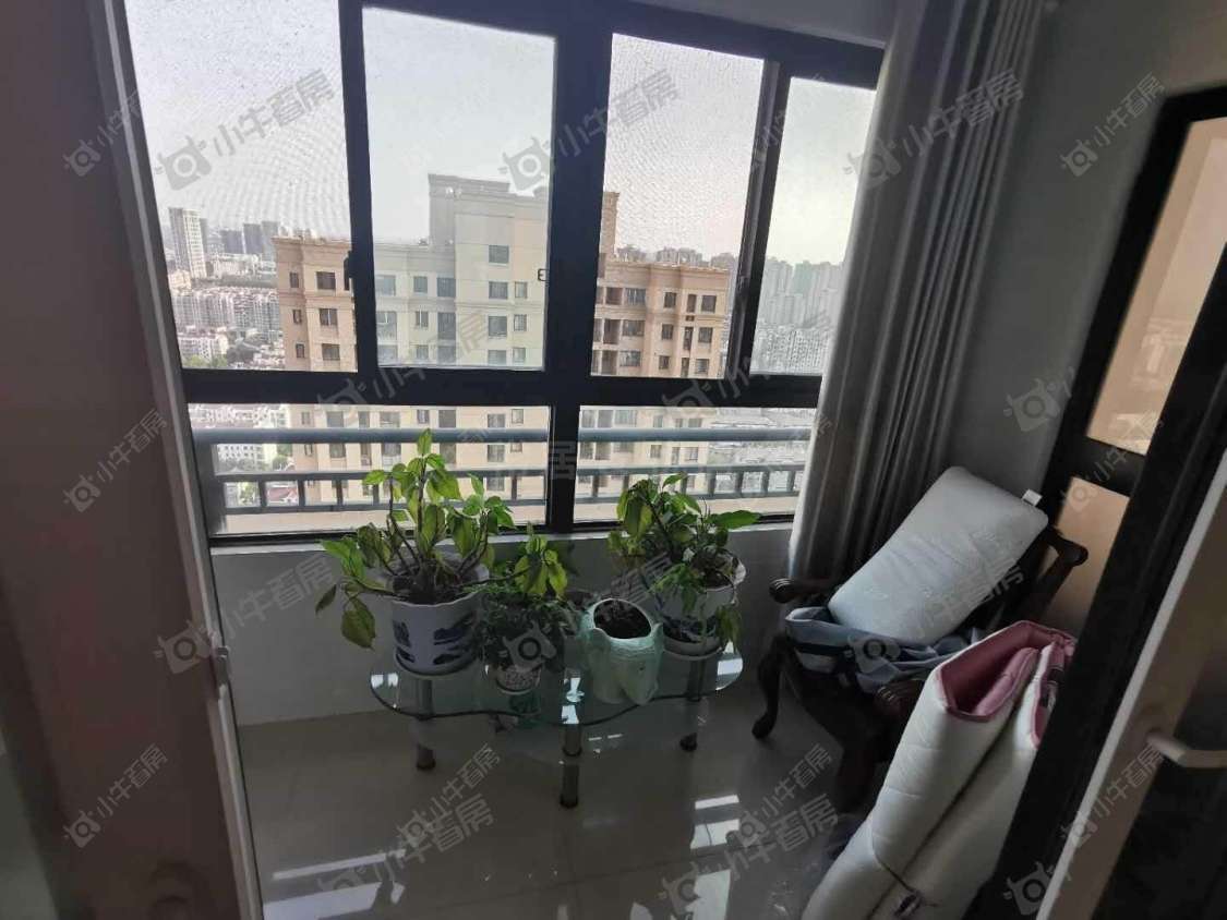 常州新城香溢澜桥一期租房房源封面图