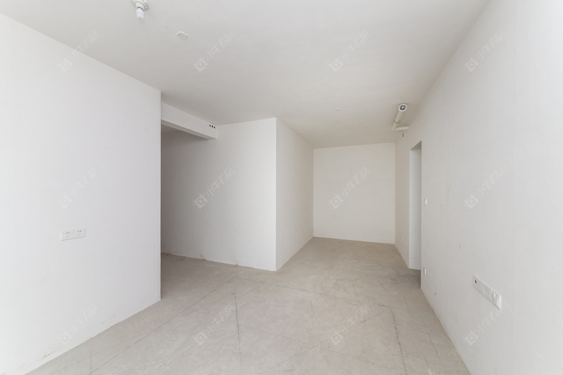 常州万科瑧湾汇（原蓝光黑钻）在售二手房源室内图_小牛看房