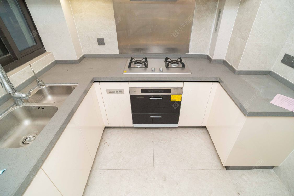 常州龙城金茂府东区在售二手房源室内图_小牛看房