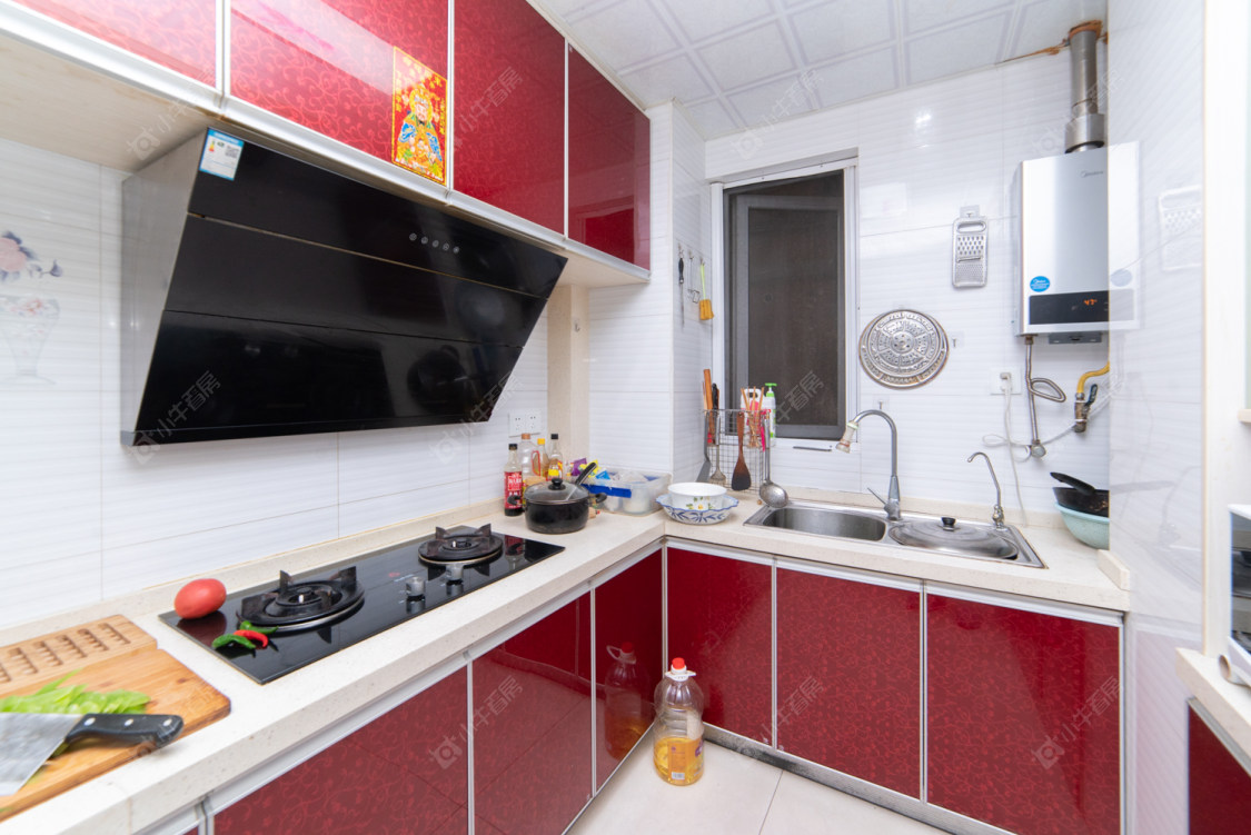 常州泰盈八千里在售二手房_小牛看房