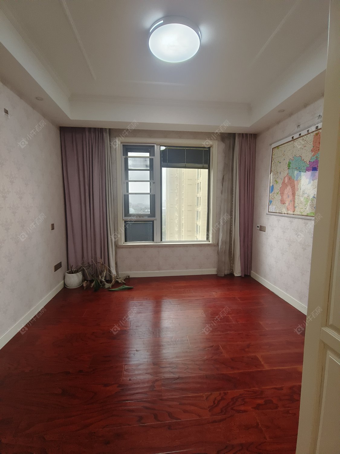 常州九龙仓繁华里在租房源室内图_小牛看房