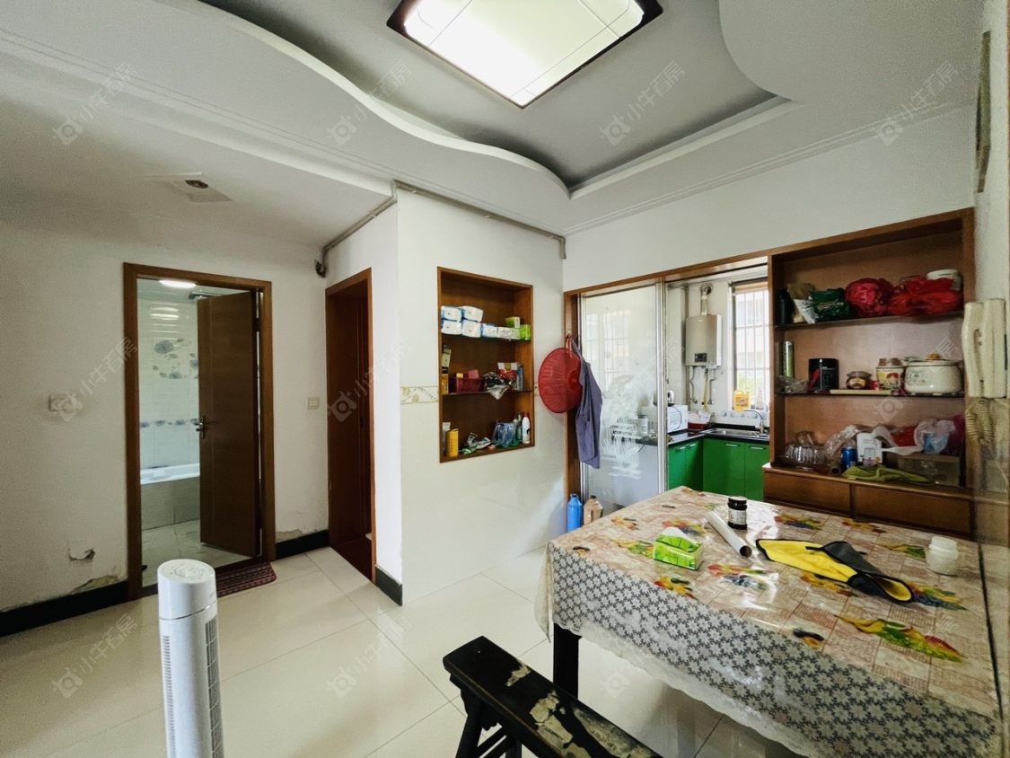 顺园八村南区房源室内图 常州顺园八村南区在租房源室内图_小牛看房