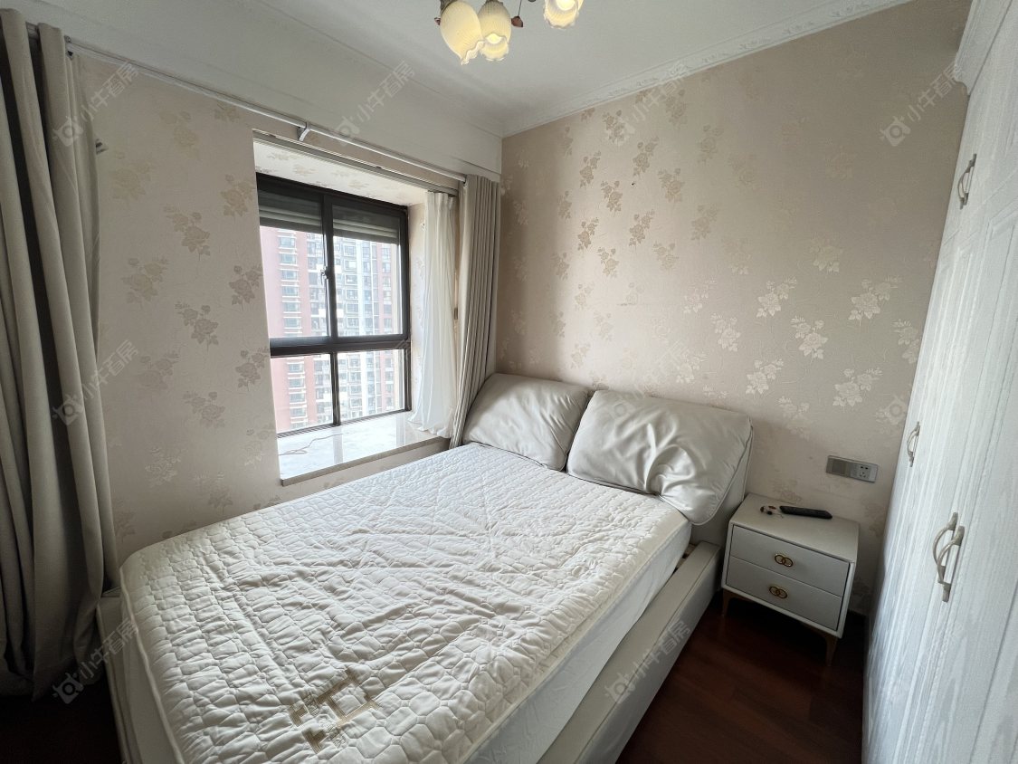 常州星河国际五区在租房源_小牛看房