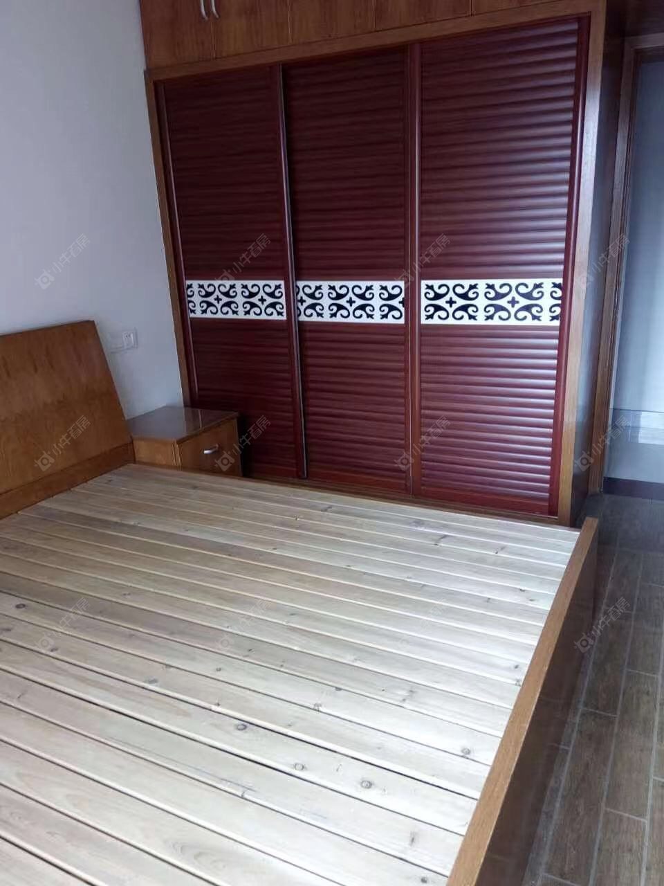 常州金色领寓在租房源室内图_小牛看房