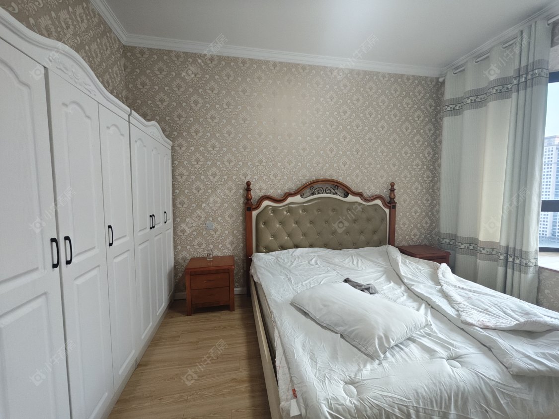 常州大名城西区二区在租房源_小牛看房