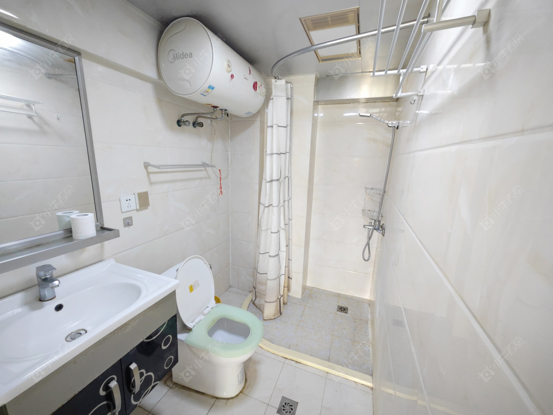 常州华东机电城在租房源室内图_小牛看房