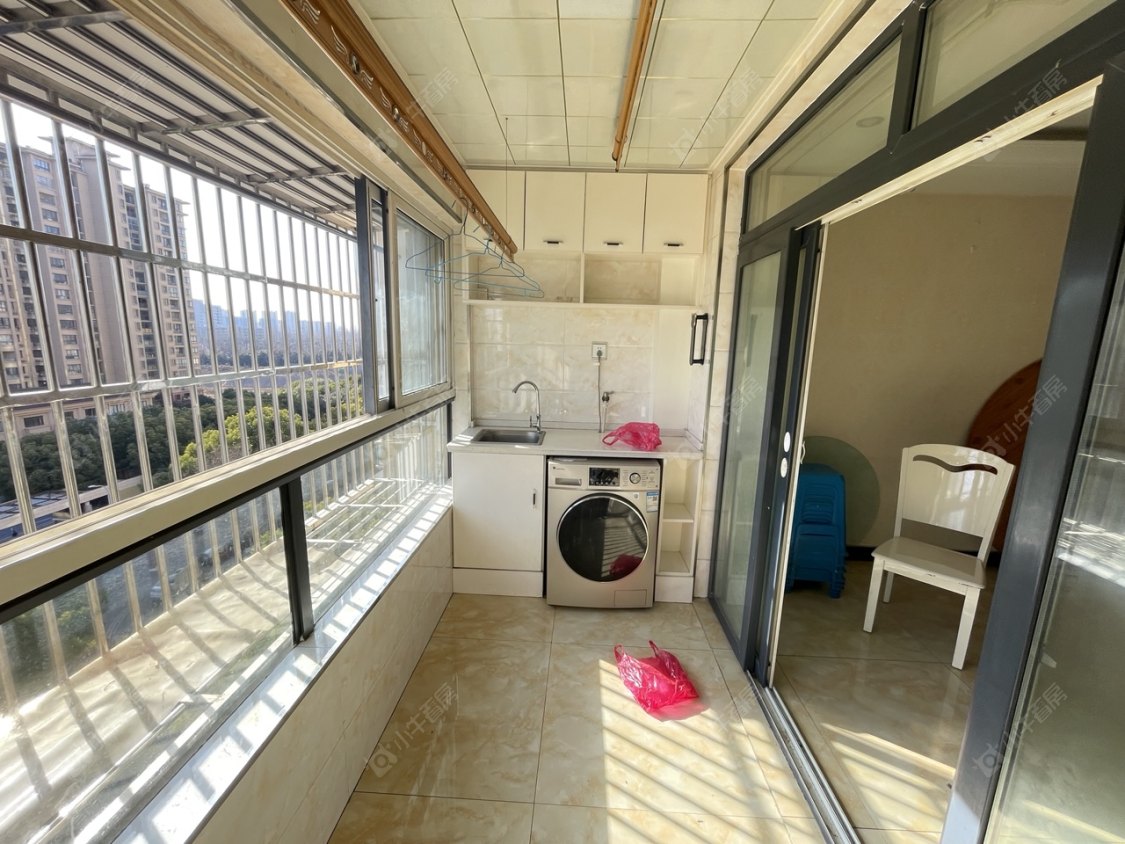 常州锦海星城二期在租房源室内图_小牛看房