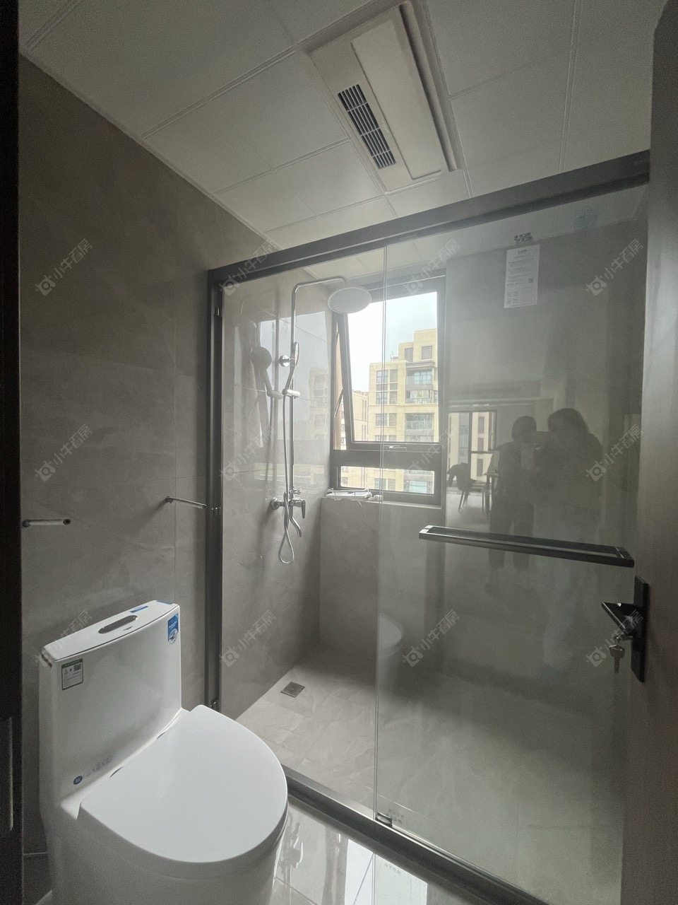常州路劲雅居乐城市万象在租房源室内图_小牛看房