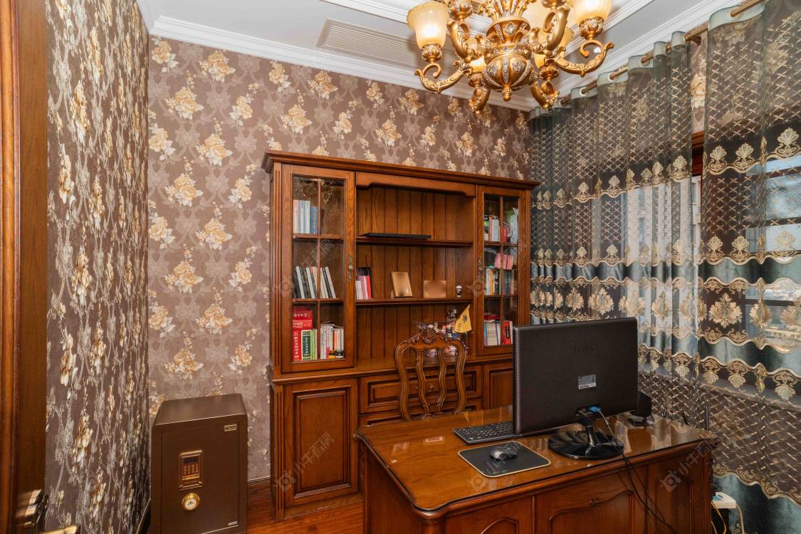 常州万水美兰城在售二手房源室内图_小牛看房