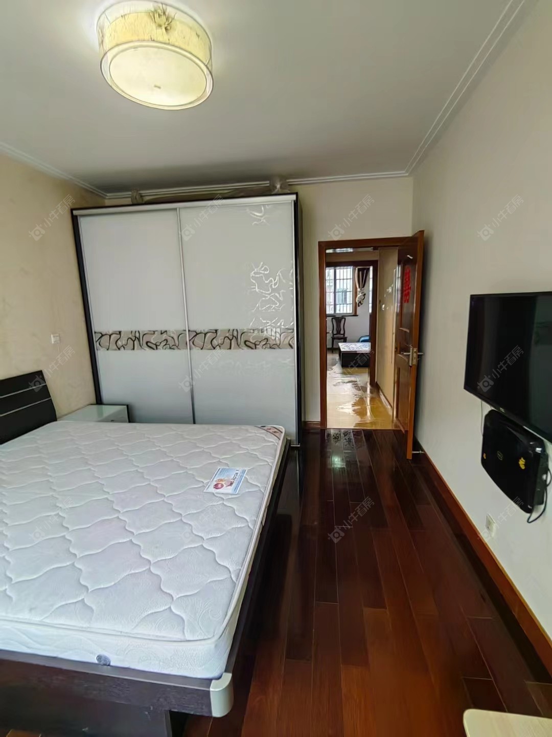 常州新康花苑在租房源_小牛看房