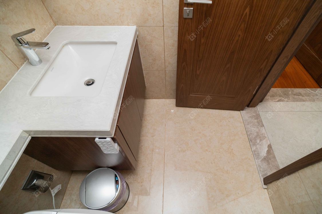 常州龙城金茂府西区在售二手房源室内图_小牛看房