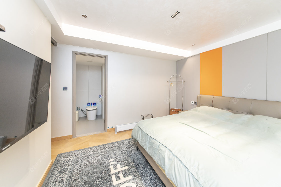 常州美的国宾府在售二手房源室内图_小牛看房